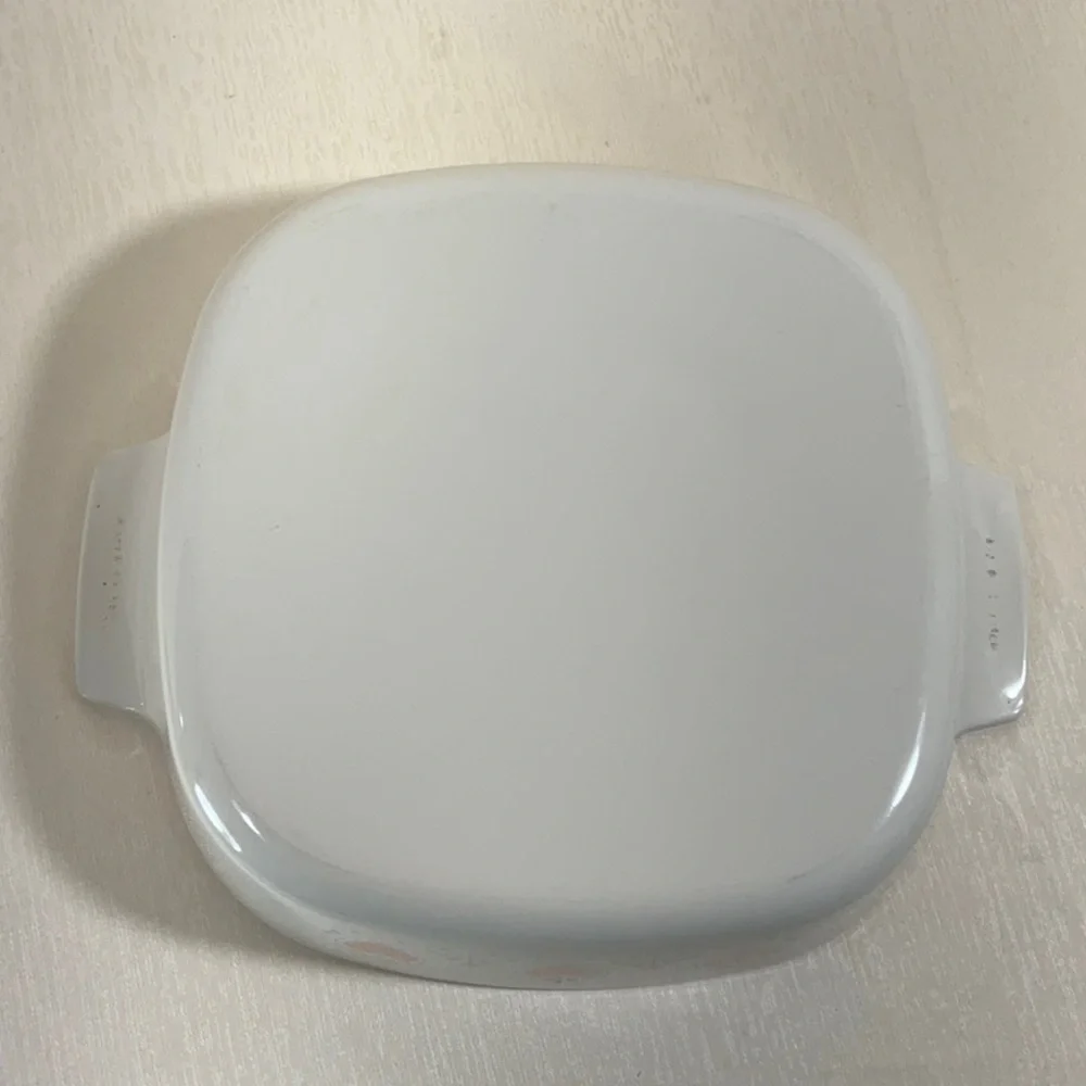 Forever Yours Corning Ware 2L Liter Casserole Dish with Cover